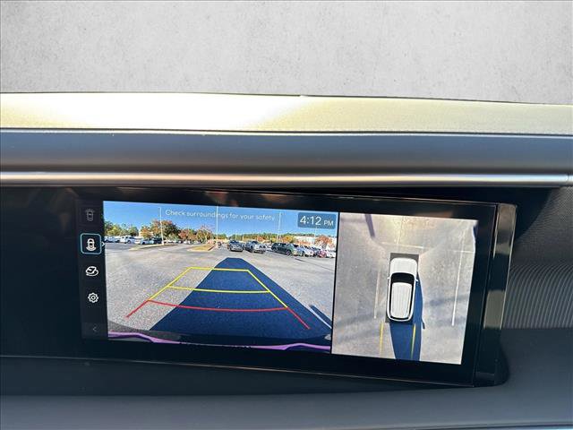 New 2026 Hyundai Palisade Calligraphy image 13