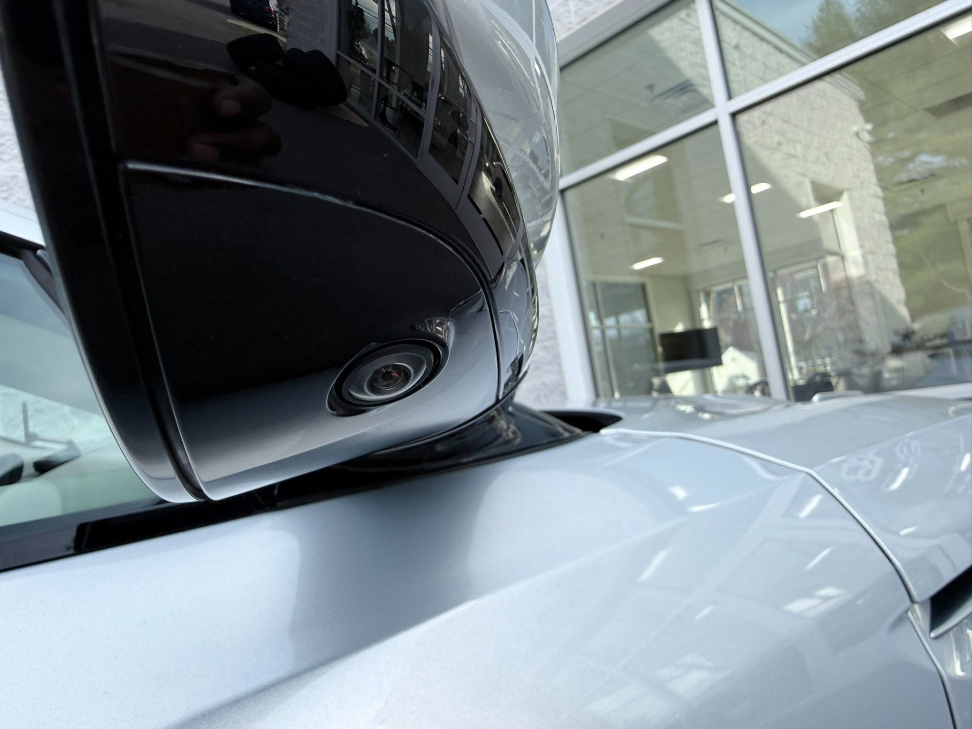 Used 2017 Aston Martin DB11 V12 image 42