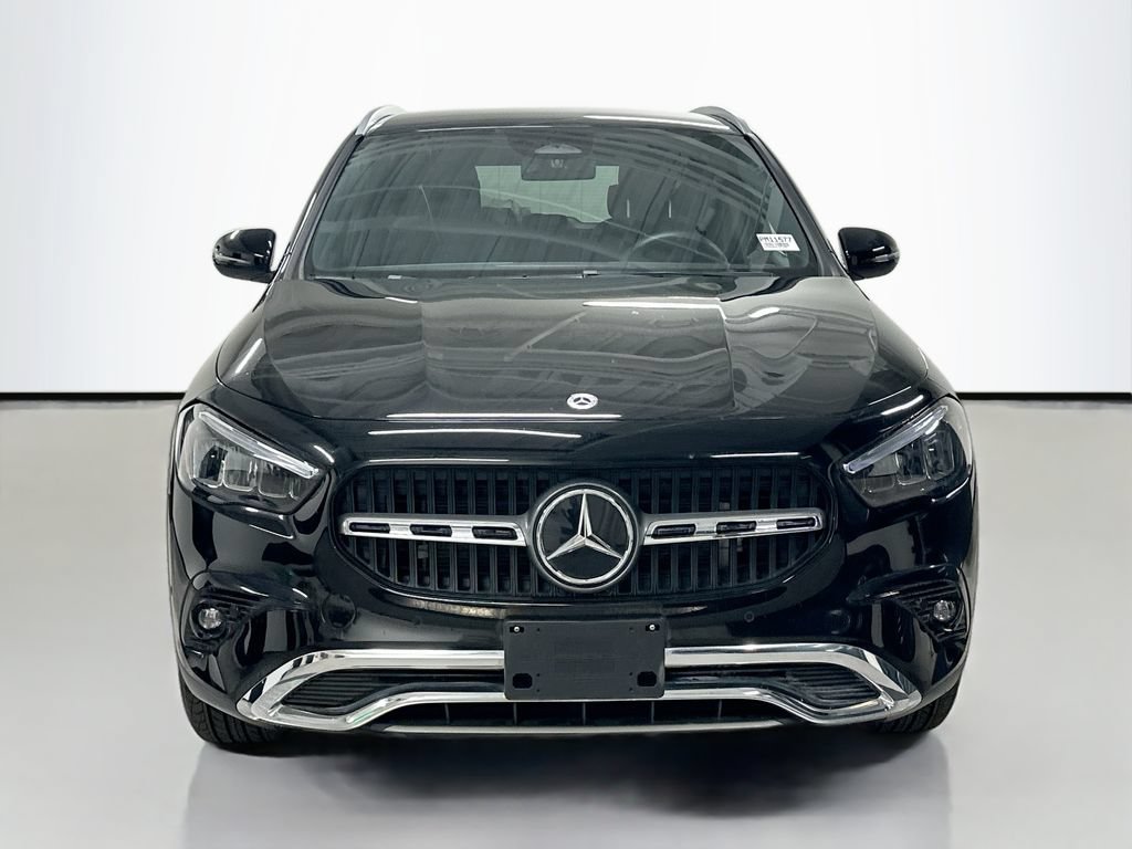 Certified 2024 Mercedes-Benz GLA 250 4MATIC image 6