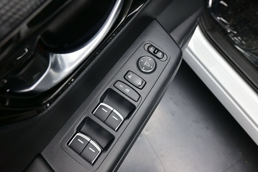 Certified 2024 Honda CR-V Sport Touring image 19