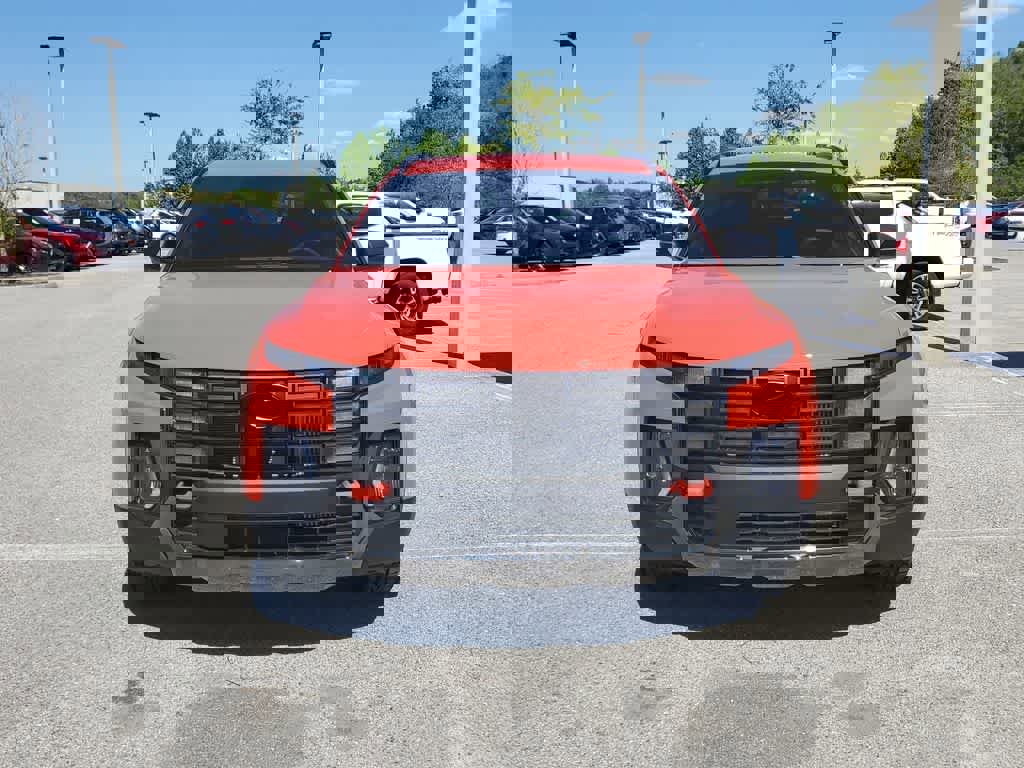 New 2026 Hyundai Santa Cruz XRT image 9