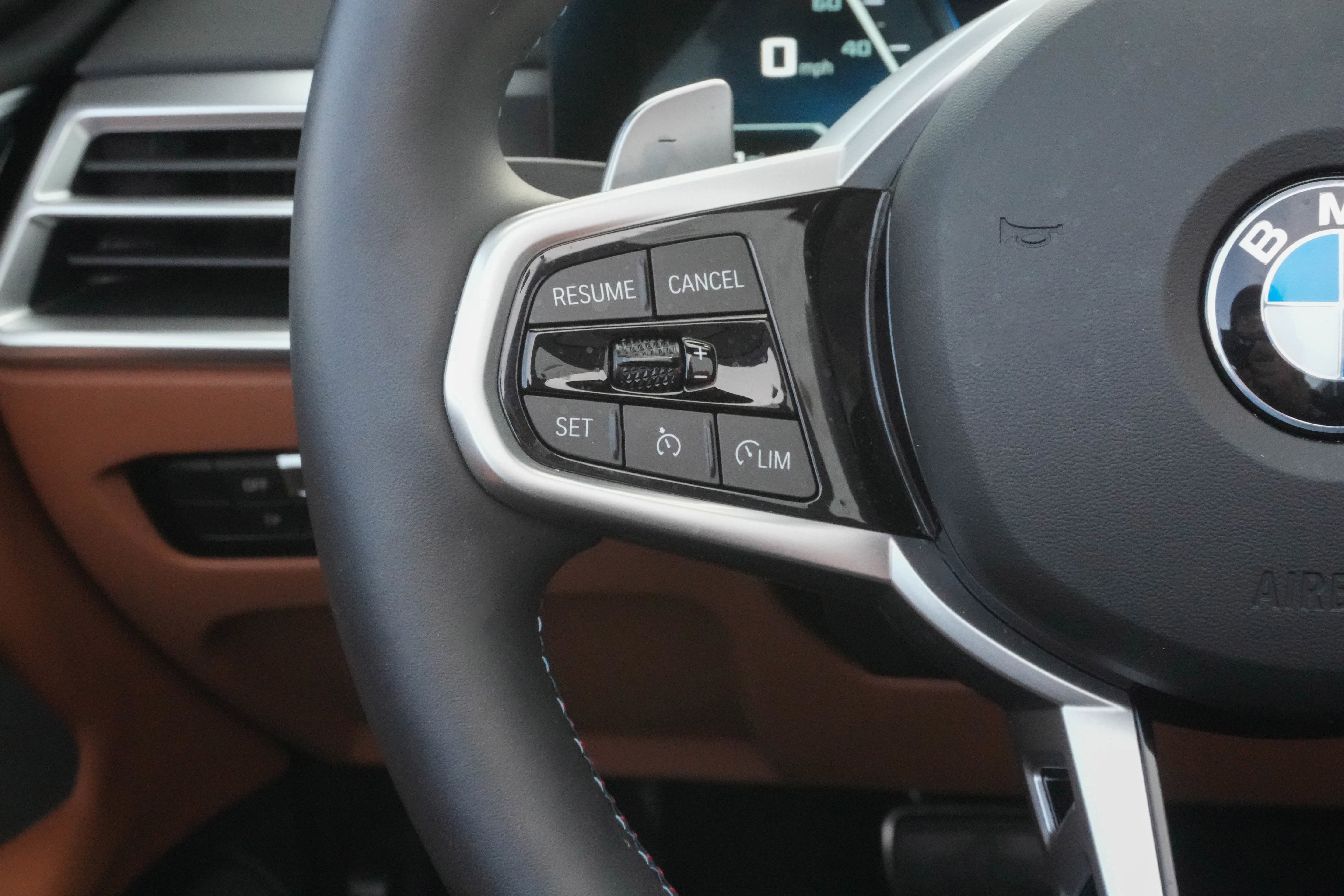 Certified 2025 BMW M440i Convertible image 19