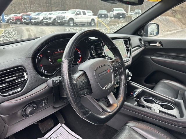 Used 2024 Dodge Durango GT image 24