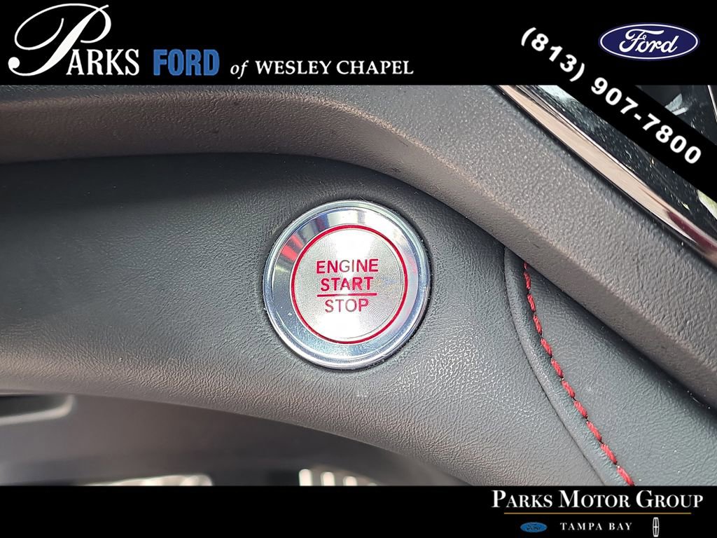 Used 2019 Acura RDX A-Spec FWD image 28