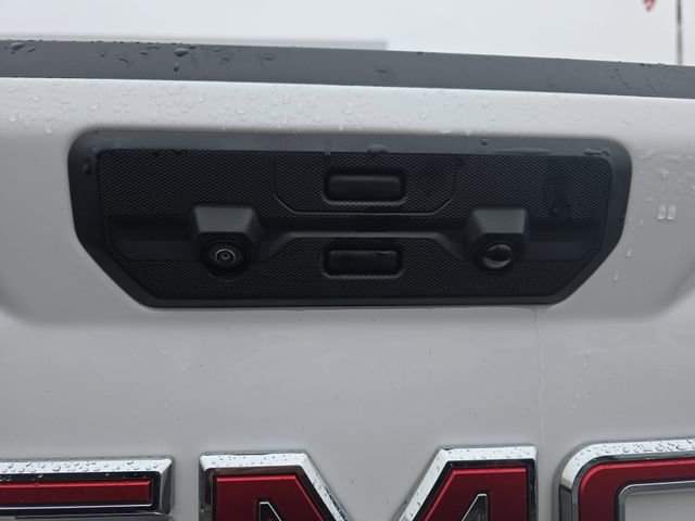 Used 2023 GMC Sierra 1500 AT4 w/ AT4 Premium Package image 14