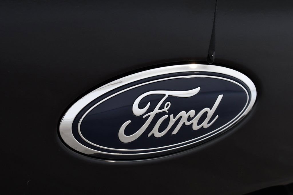 New 2025 Ford Bronco Sport Heritage w/ Convenience Package image 22