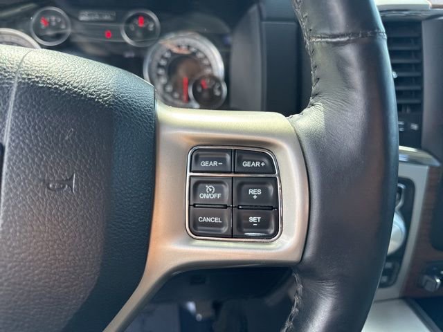 Used 2016 RAM 1500 Laramie w/ Convenience Group AWD/4WD image 23