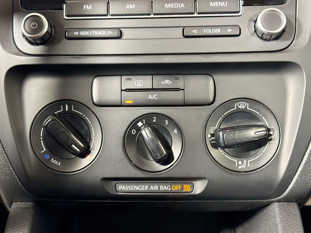 Used 2014 Volkswagen Jetta S image 14