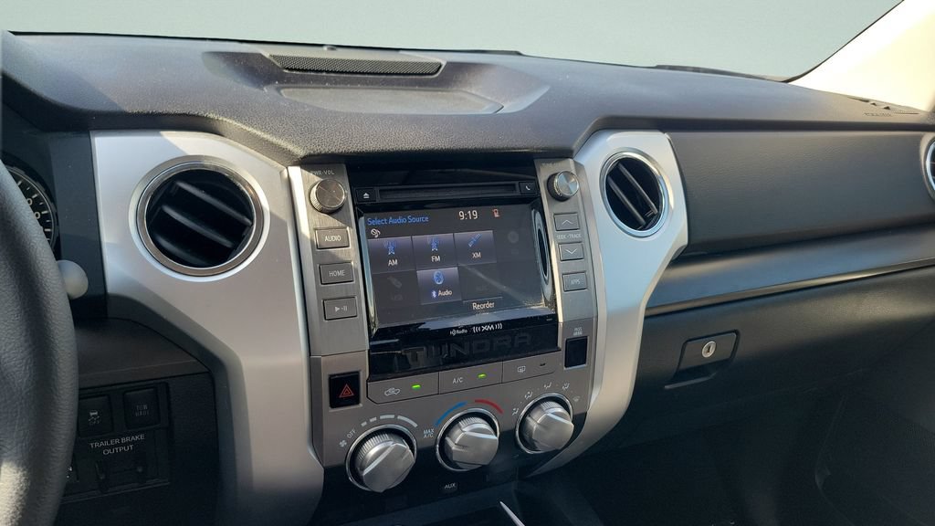 Used 2019 Toyota Tundra SR5 RWD image 14