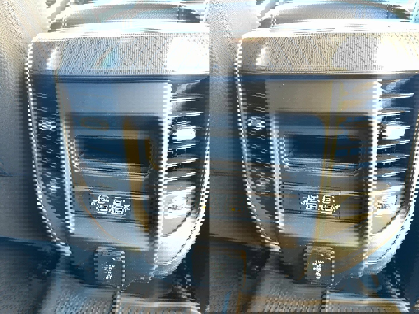 New 2026 RAM 3500 Big Horn image 11