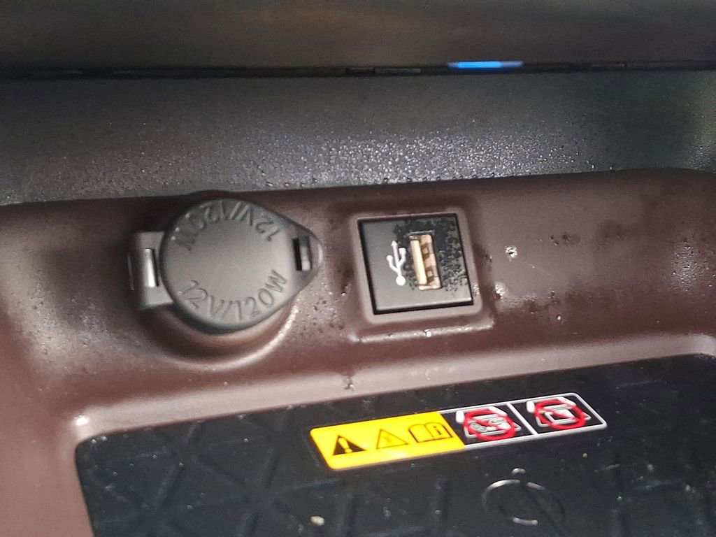 Used 2024 Toyota RAV4 Limited w/ Advanced Technology Package image 24