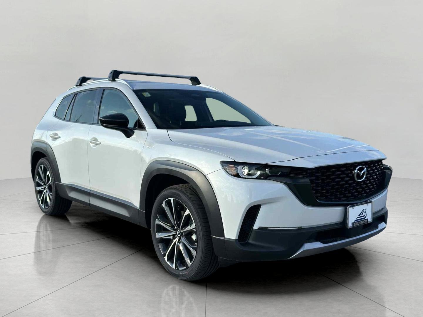 New 2025 MAZDA CX-50 AWD 2.5 Turbo w/ Weather Package