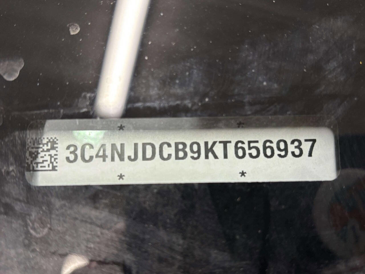 Used 2019 Jeep Compass Limited image 40