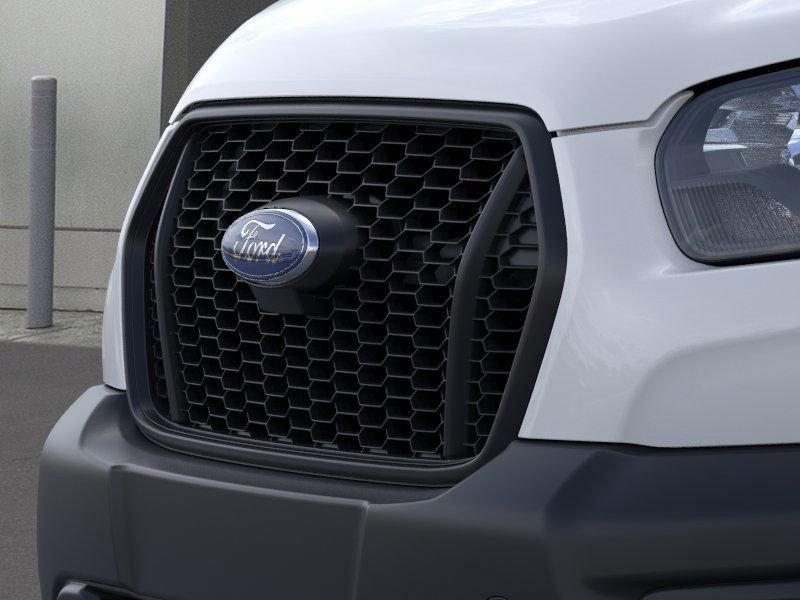 New 2025 Ford Transit 150 Low Roof image 45