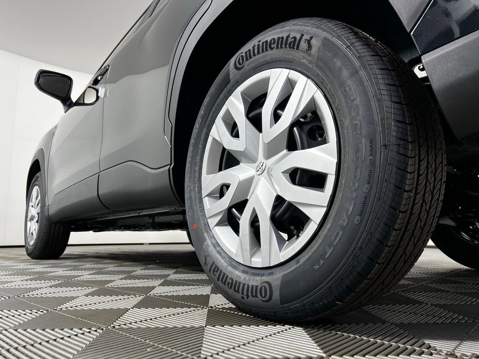 New 2026 Toyota Corolla Cross L image 19