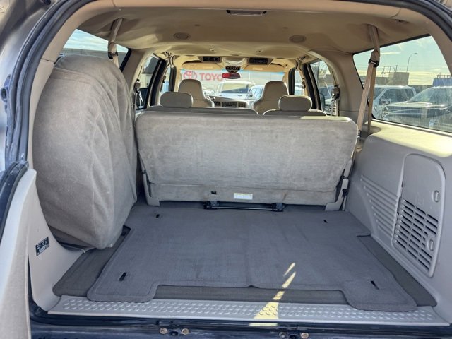 Used 2003 Ford Excursion Limited image 34