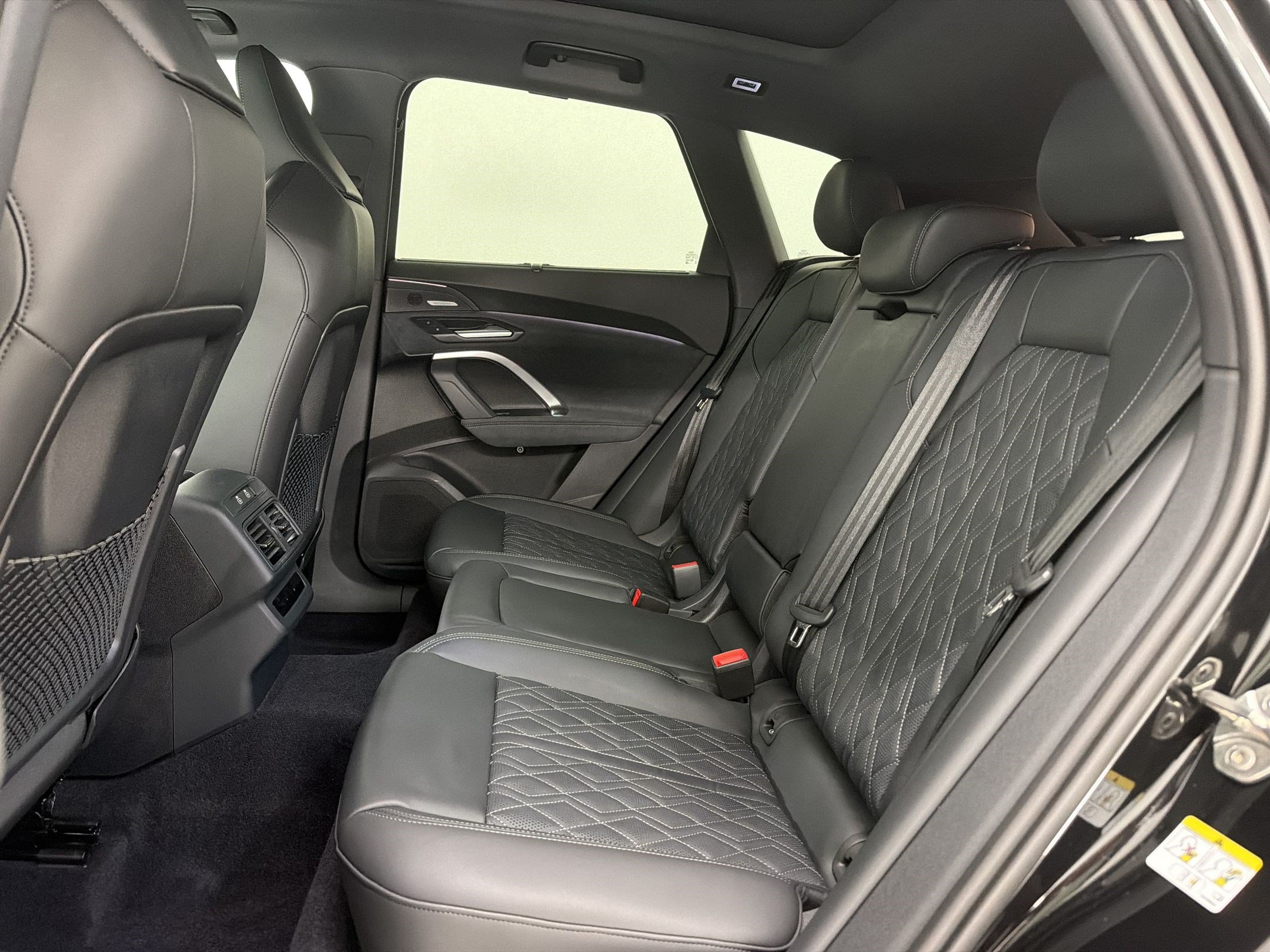 New 2026 Audi SQ5 Premium Plus AWD/4WD image 20