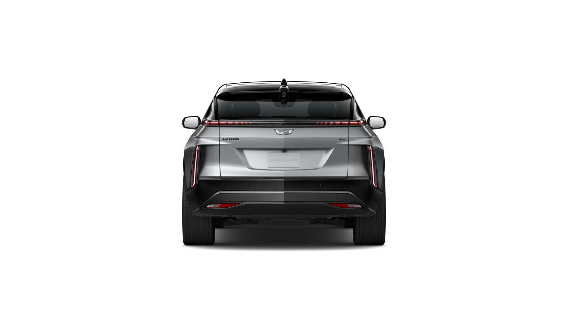 New 2027 Cadillac Lyriq Premium Sport AWD/4WD image 27