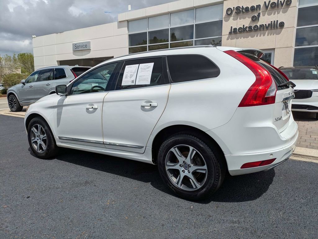 Used 2014 Volvo XC60 T6 image 4