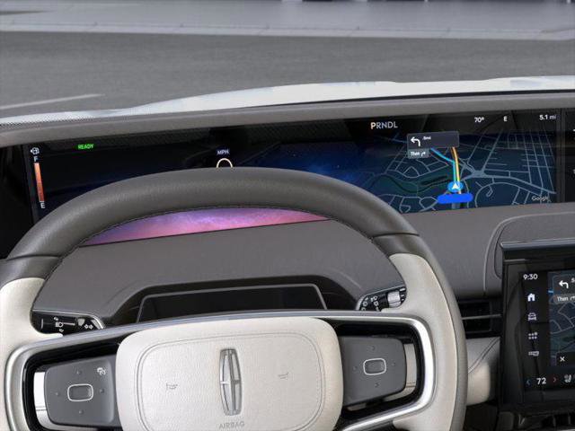 New 2026 Lincoln Nautilus Black Label image 13