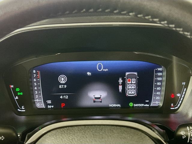 Certified 2024 Honda Pilot Elite image 5