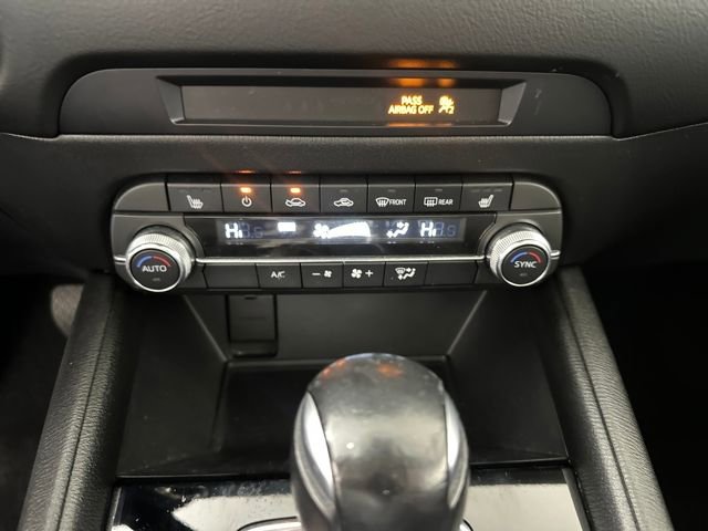 Used 2023 MAZDA CX-5 AWD 2.5 S w/ Preferred Package image 24