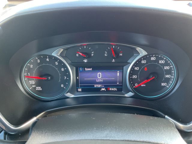 Used 2020 Chevrolet Equinox LT image 28