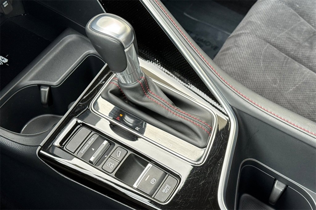 Certified 2025 Acura ADX A-Spec image 26