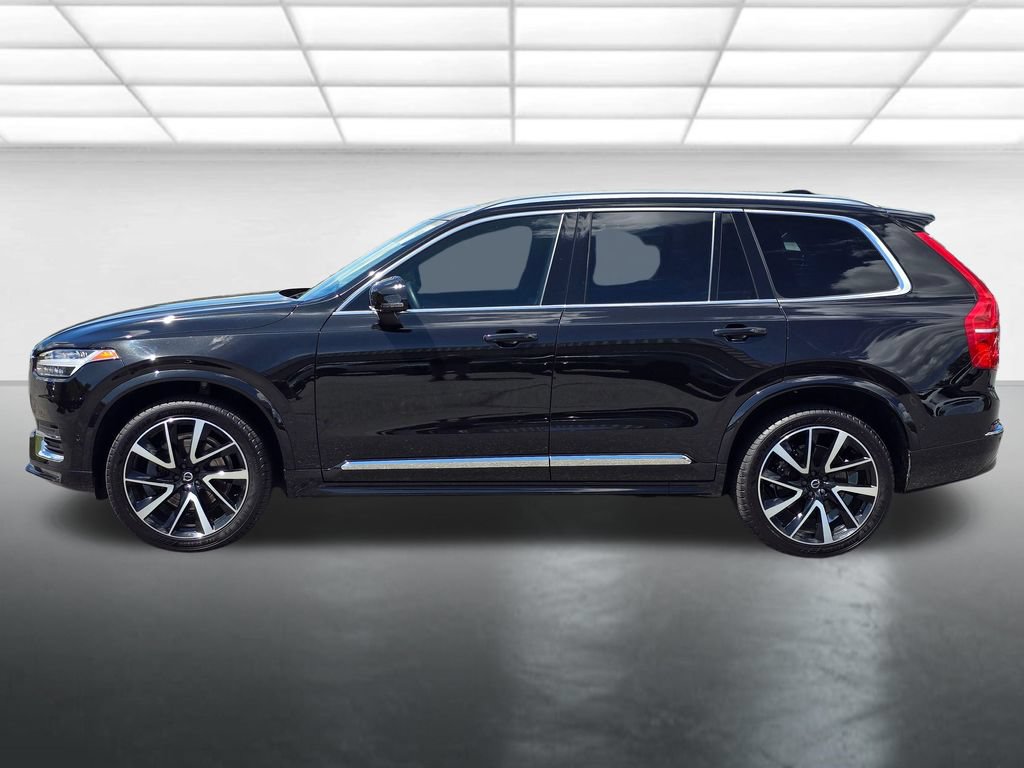 Used 2023 Volvo XC90 B6 Plus w/ Protection Package Premier AWD/4WD image 20