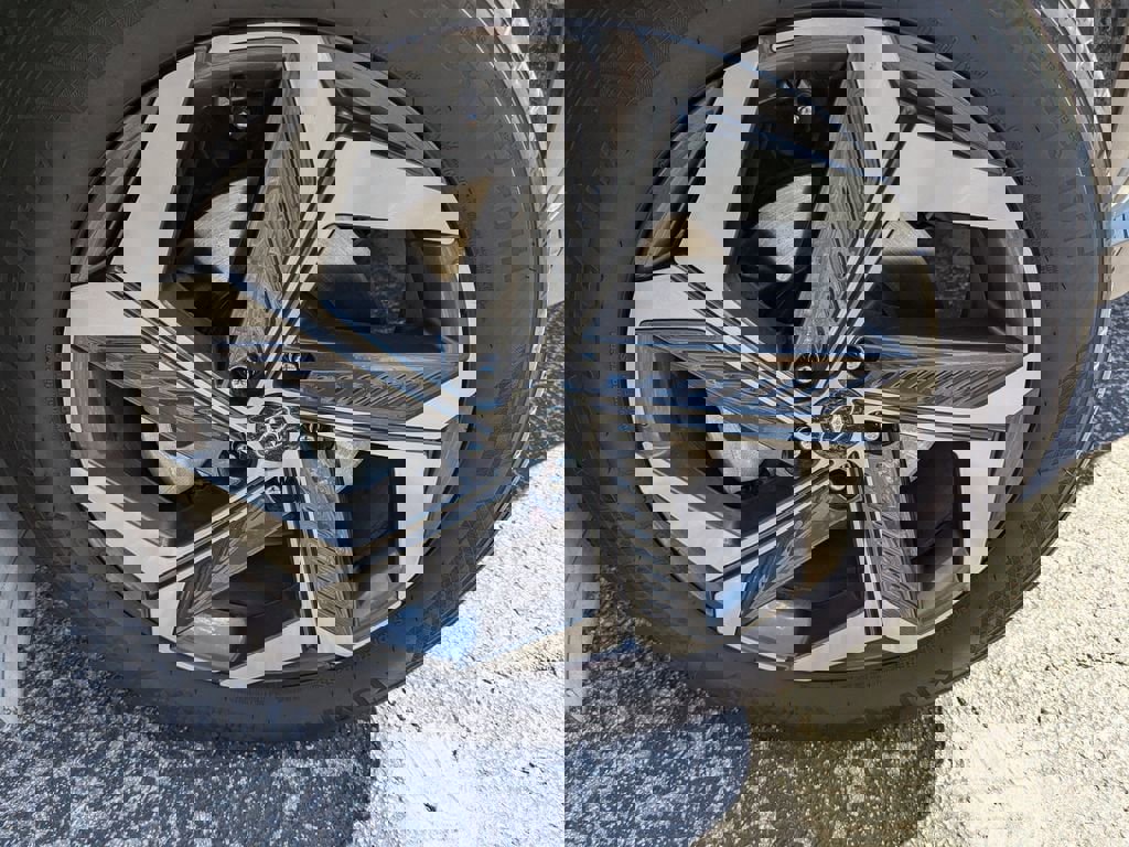 Used 2024 Hyundai Tucson Limited image 30