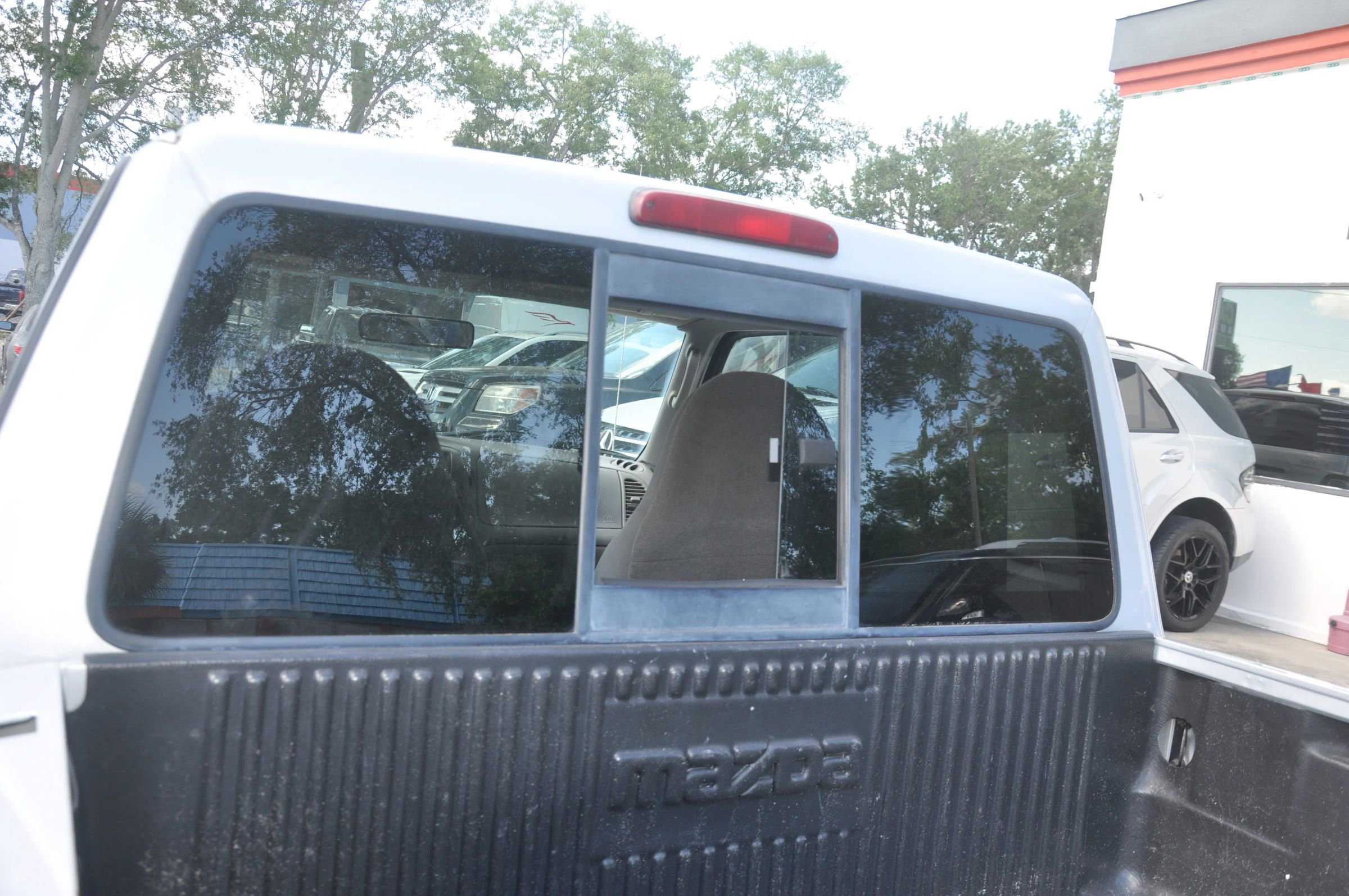 Used 2002 MAZDA B-Series Pickup 2WD Cab Plus B3000 image 26
