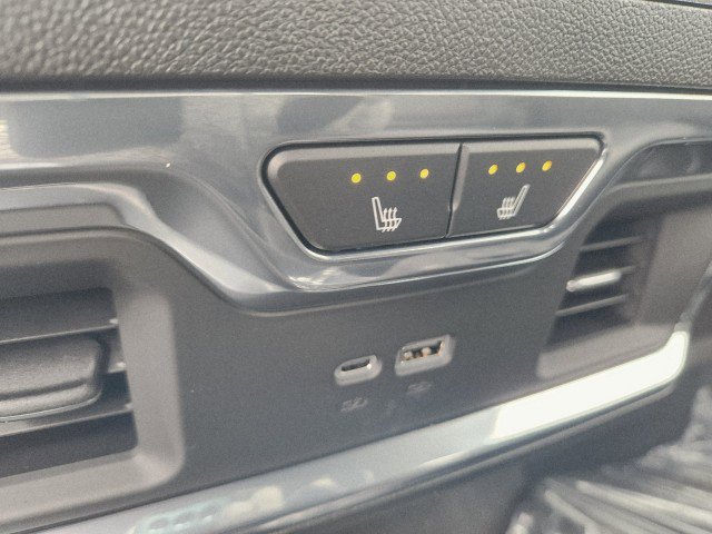 New 2026 Chevrolet Silverado 3500 High Country w/ High Country Premium Package image 28