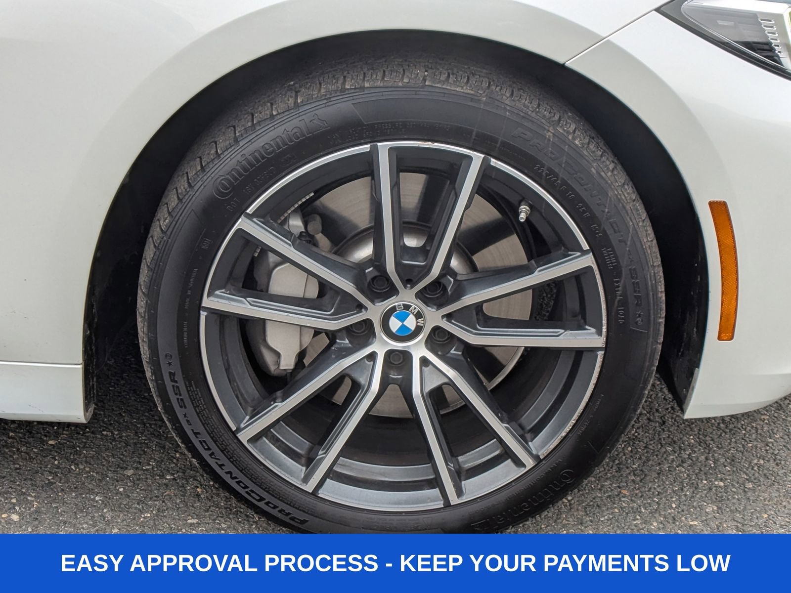 Used 2026 BMW 430i xDrive Coupe image 12