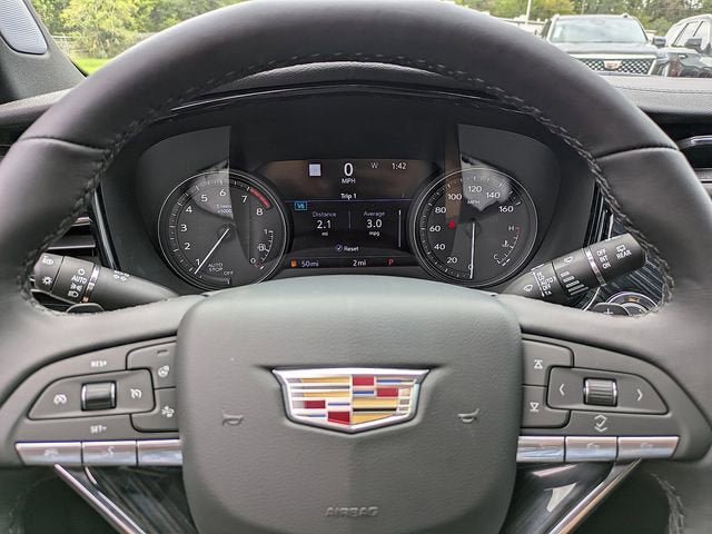 New 2025 Cadillac XT6 Premium Luxury w/ Technology Package image 31