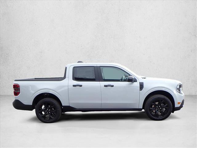 New 2026 Ford Maverick XLT w/ XLT Luxury Package image 5