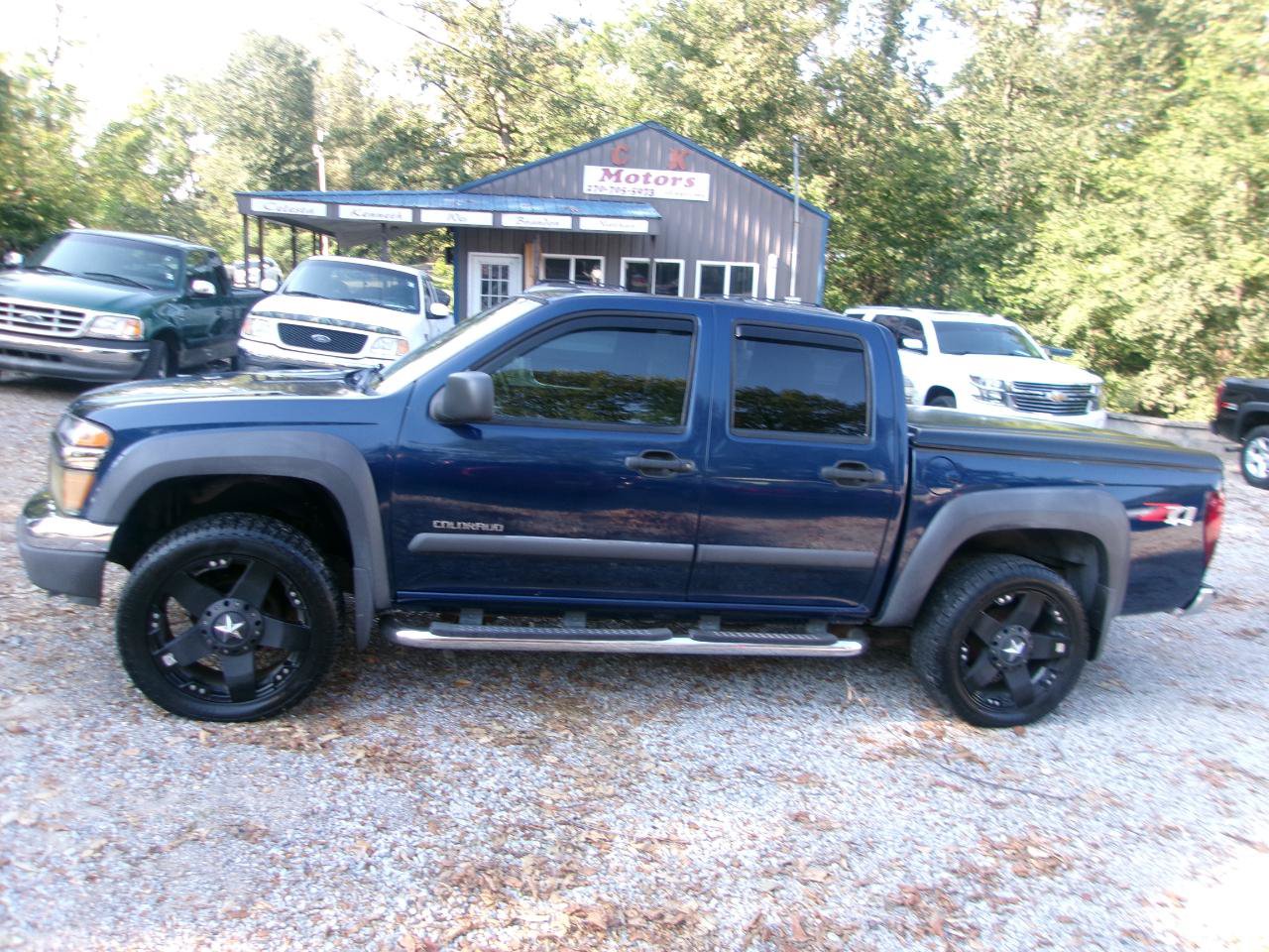 Used 2001 Chevrolet Tracker LT AWD/4WD image 20