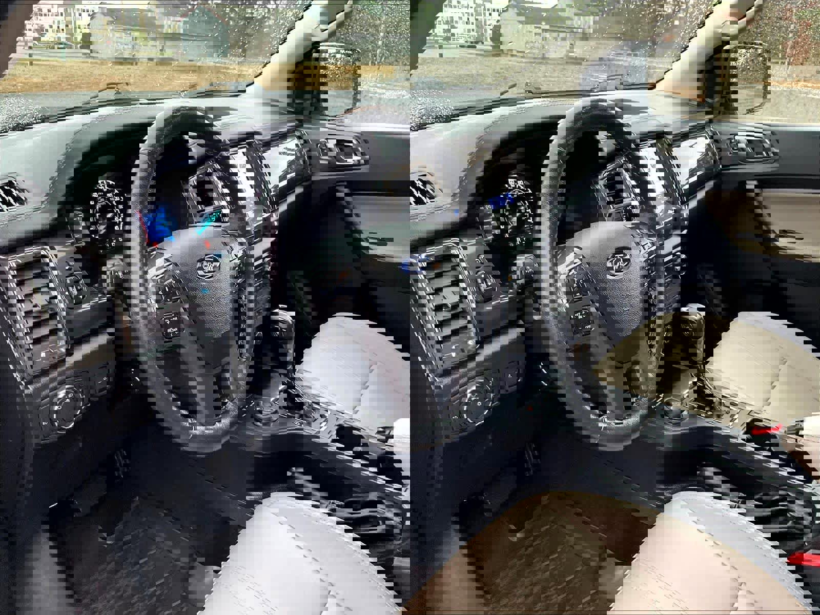 Used 2021 Ford Ranger Lariat image 8