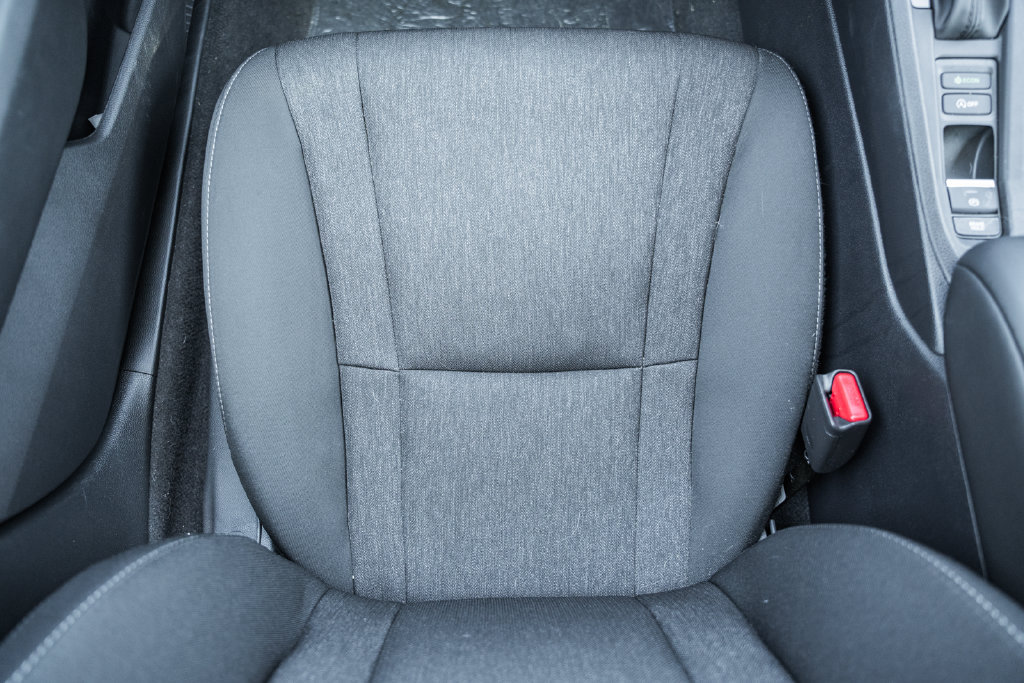 Certified 2026 Honda Accord SE image 28