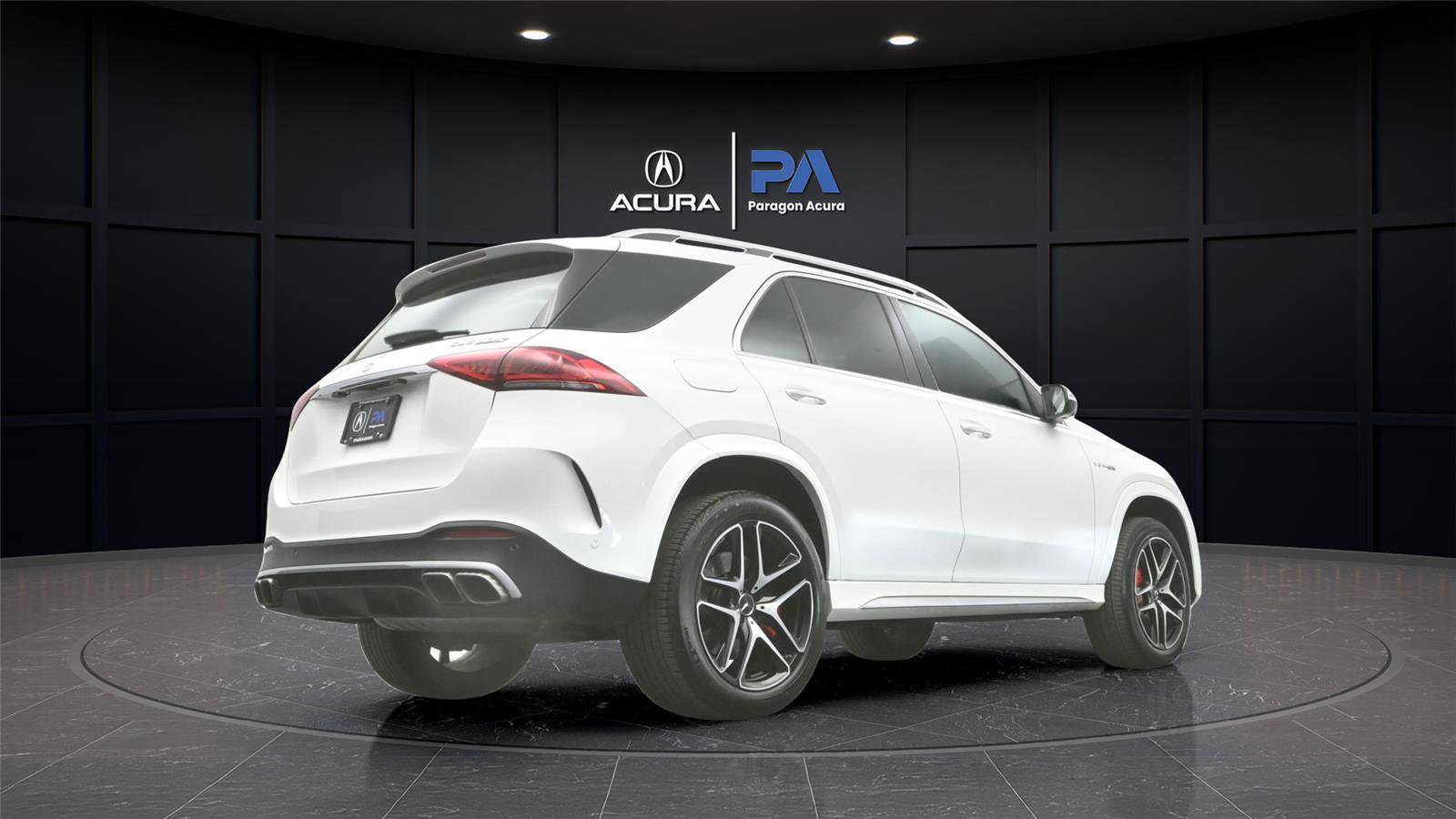 Used 2022 Mercedes-Benz GLE 63 AMG S image 39