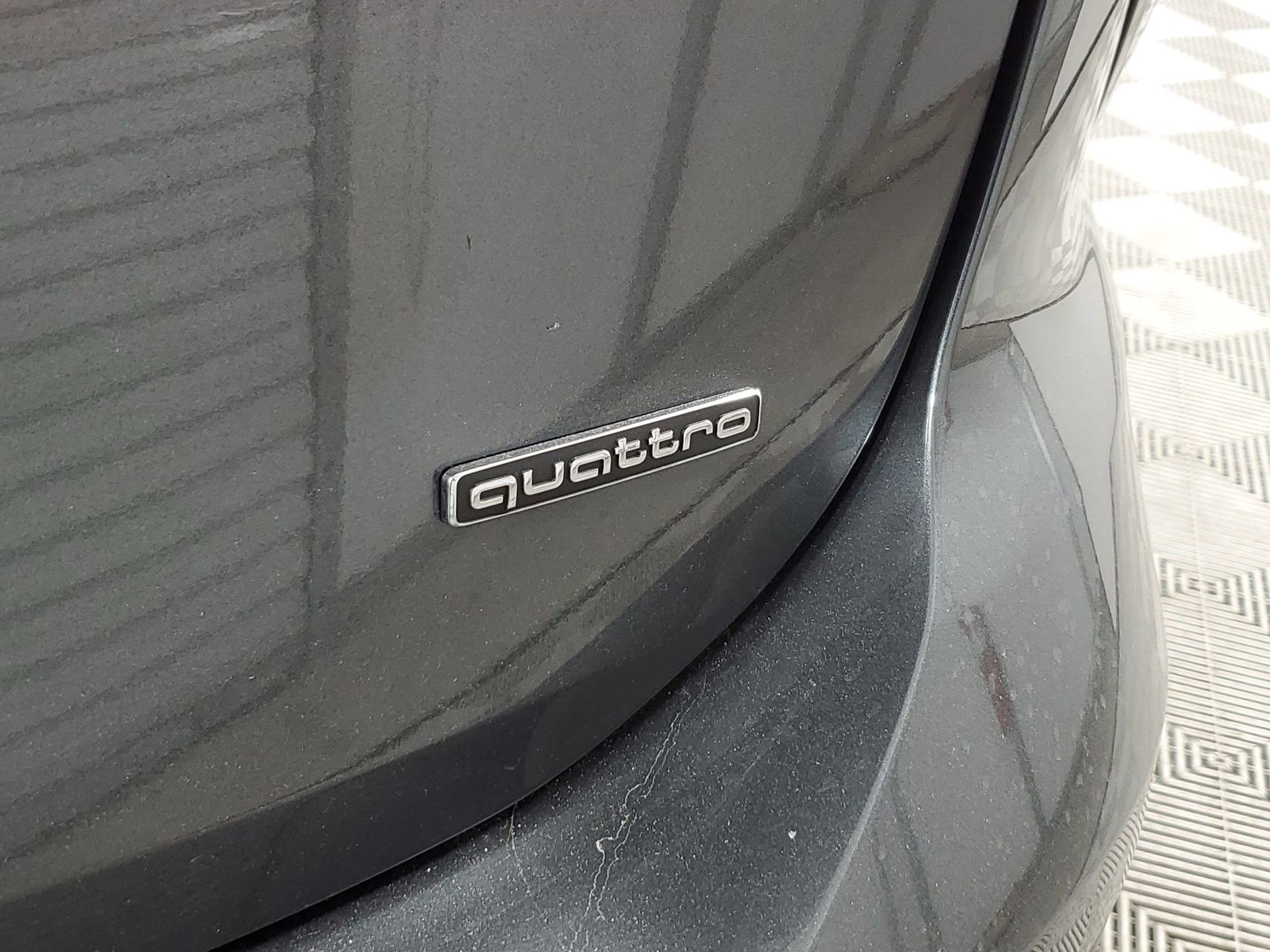 New 2026 Audi A6 Prestige image 20