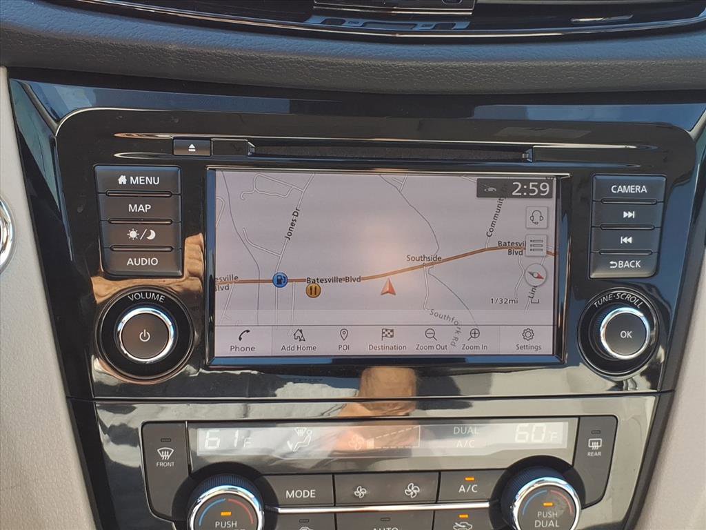 Used 2022 Nissan Rogue Sport SL image 18