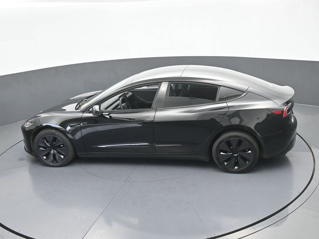Used 2025 Tesla Model 3 Long Range image 43