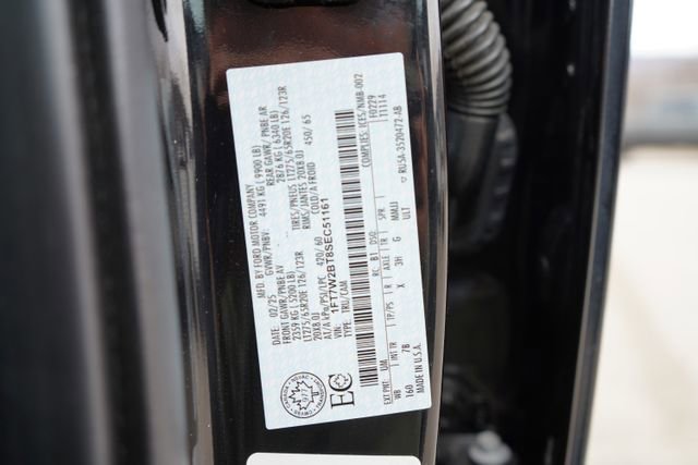 Used 2025 Ford F250 Platinum AWD/4WD image 78