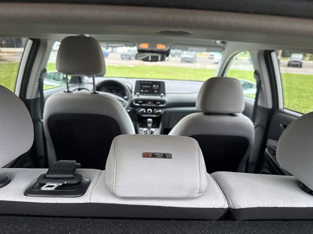 Used 2023 Hyundai Kona SEL FWD image 14