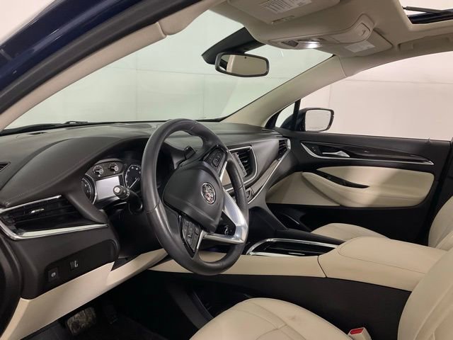 Used 2024 Buick Enclave Essence w/ Experience Buick Package image 22