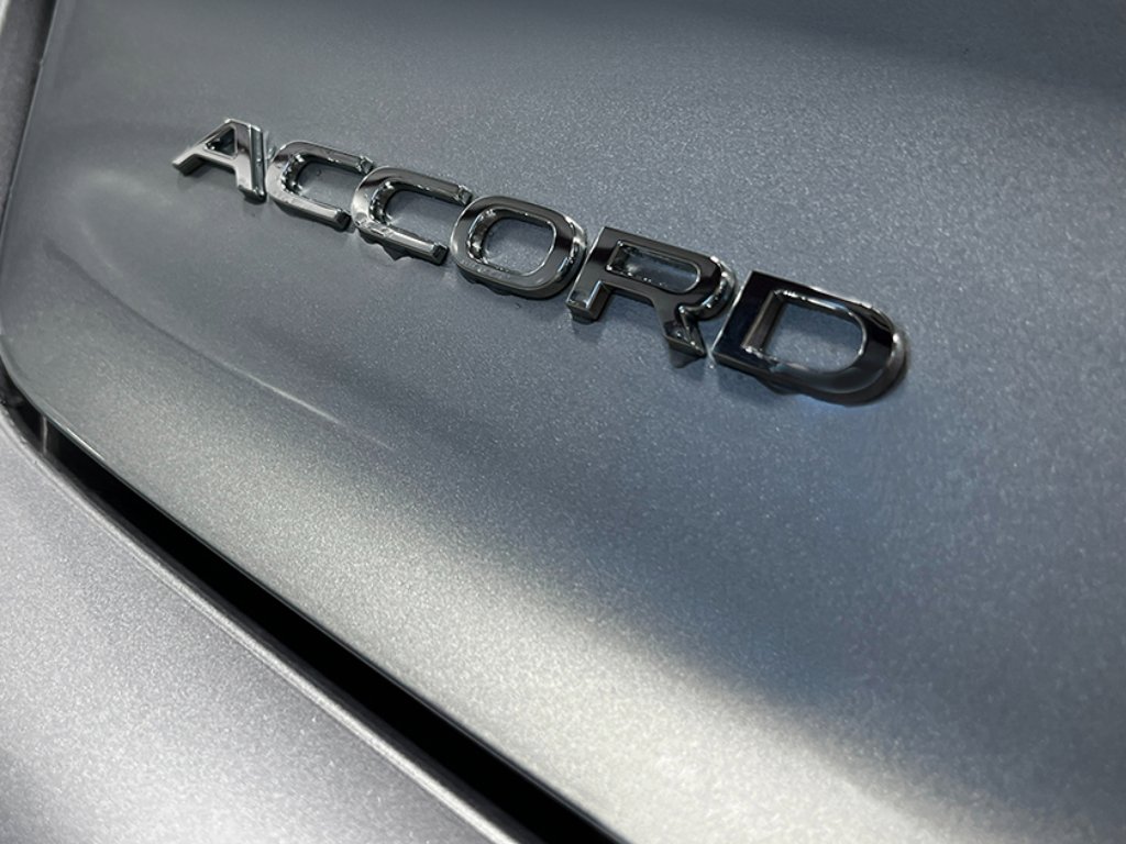 New 2025 Honda Accord Touring image 9