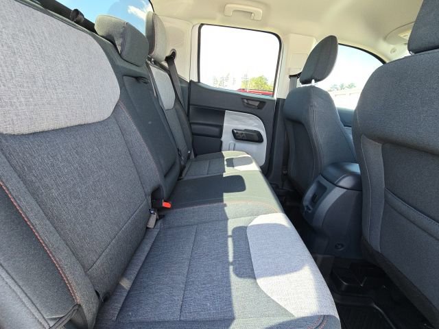 Used 2024 Ford Maverick XLT image 14