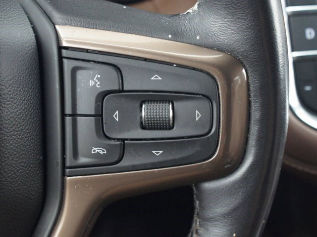 Used 2022 Chevrolet Tahoe High Country image 11