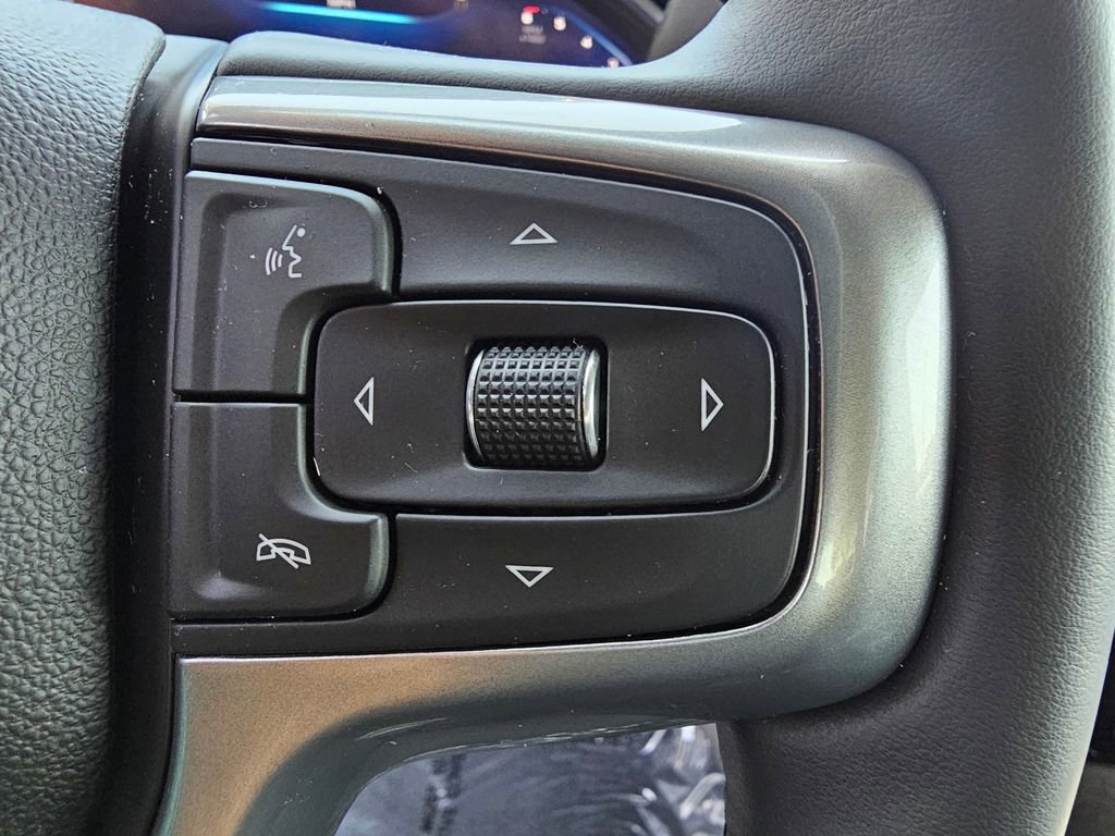 New 2025 Chevrolet Silverado 1500 LT AWD/4WD image 21