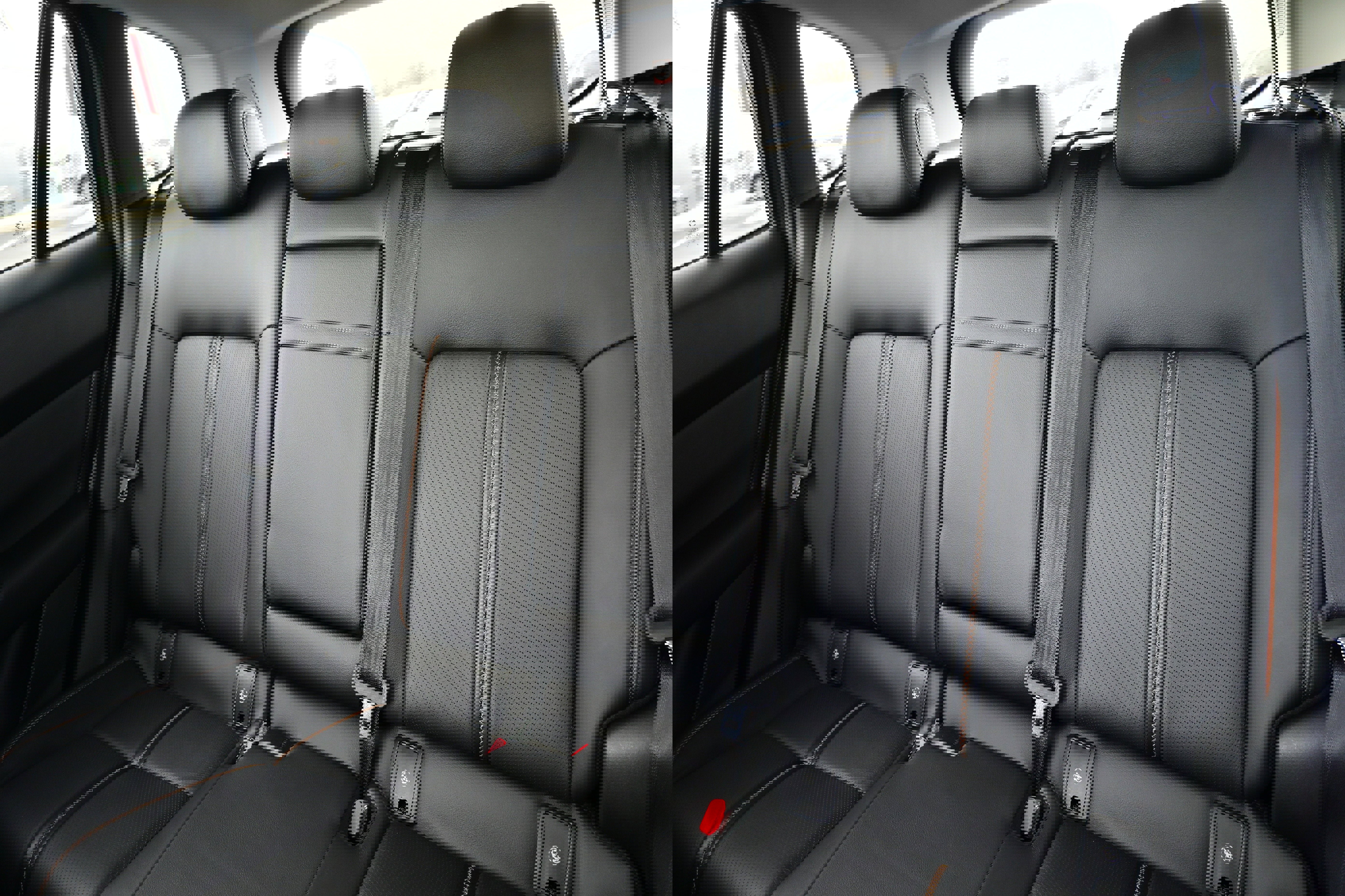 Used 2023 MAZDA CX-50 AWD 2.5 S w/ Accent Package image 27